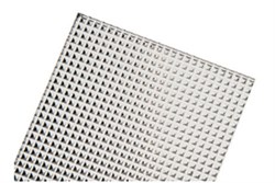 Рассеиватель микропризма для X-поворота G-ЛАЙН 3 шт в упаковке 2000000204000 - фото 14254