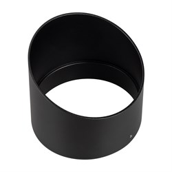 Бленда ALT-RAY-R95 (BK) (Arlight, Металл) 038162 - фото 142562