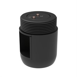 Держатель трека ART-APRIORI-HOLDER-A-POWER (BK) (Arlight, IP20 Металл, 3 года) 044797 - фото 142703