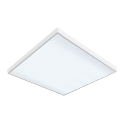 Светильник "Светодиодный   ""ВАРТОН"" офисный накладной 595*595*50мм 36 ВТ 6500К с функцией аварийного освещения" V-A1-H70-036-6500K - фото 14275