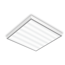 Светильник "Светодиодный   ""ВАРТОН"" офисный встраиваемый/накладной 595*595*50мм 54 ВТ 4000К" V-01-031-054-4100K - фото 14276