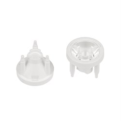 Линза 10° ARL-01ED-AJ10L06-M2 (Arlight, -) 010560 - фото 142829