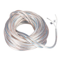 Кабель питания ARL-MAG-2x0.75-10M-CU (Clear) (Arlight, -) 033253 - фото 142891