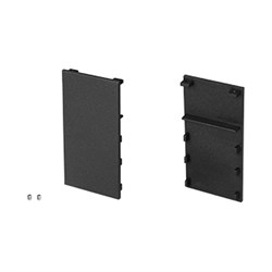 Заглушка MAG-CAP-4592 (BK) (Arlight, Металл) 029328 - фото 142916