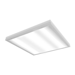 Светильник "Подвесное крепление для 4 шт Светодиодных  ов ""ВАРТОН"" Айрон" V-09-04-008 - фото 14291