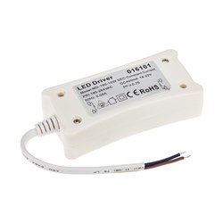 Диммируемый драйвер MD-180-10W (Arlight, -) 016101 - фото 142981