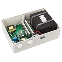 Блок аварийного питания ARJ-EMG-50-200W-1H-LiFePO4 (Arlight, IP65 Пластик, 3 года) 038364 - фото 142983