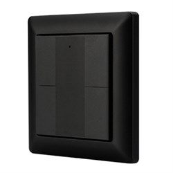 INTELLIGENT ARLIGHT Панель DALI-223-4K-D2-IN-BLACK (BUS, Free purpose) (IARL, -) 032502-1 - фото 142997