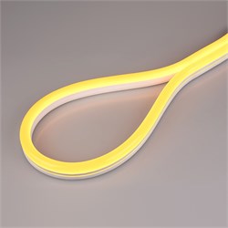 Образец Гибкий неон ARL-CF2835-Classic-220V Yellow (26x15mm)-1m (Arlight, -) 025668 - фото 143028