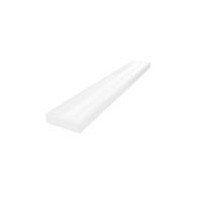 Светильник "Светодиодный   ""ВАРТОН"" офисный встраиваемый/накладной 1195*180*50мм 25 ВТ 6500К с призматическим рассеивателем" 2000000196909 - фото 14306