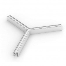 Y-соеденитель для серии T-Лайн 2700К 27Вт 930*1073*90 мм с набором креплений 2000000203614 - фото 14307