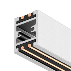 Трек ART-APRIORI-TRACK-A-1722-1000 (TN) (Arlight, IP20 Металл, 3 года) 047801 - фото 143101