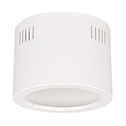 Корпус SP-LEGEND-R175 (WH) (Arlight, Металл) 027332 - фото 143167