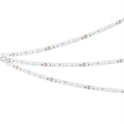 Лента SPI-RZ-F60-6mm 12V RGB-PX1-BPT (7 W/m, IP20, 3535, 5m) (Arlight, -) 044684 - фото 143205