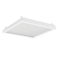 Светильник "Светодиодный   ""ВАРТОН"" для потолка Cesal 600*600*62 36 ВТ 4000К IP40" 2000000204499 - фото 14327