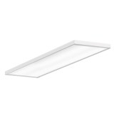 Светильник "Светодиодный   ""ВАРТОН"" офисный встраеваемый 1195*295*50 мм 54 ВТ 4000К с функцией аварийного освещения класс защиты IP40" 2000000201757 - фото 14331