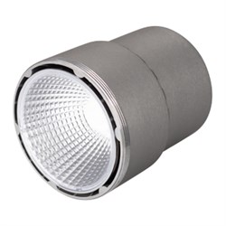 Модуль светодиодный SP-POLO-R95-25W Day (40 deg, 2-3, 600mA) (Arlight, -) 022634 - фото 143325