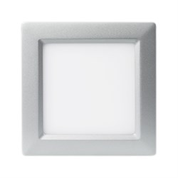 Светильник MS160x160-12W Warm White (Arlight, -) 013649 - фото 143401
