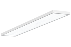 Светильник "Светодиодный   ""ВАРТОН"" офисный встраиваемый/накладной 1195*180*50мм 36 ВТ 4000К диммируемый по DALI" 2000000202006 - фото 14343