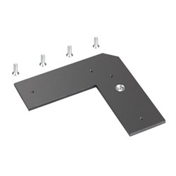 Соединитель угловой SL-LINE-3667-90 (Arlight, Металл) 038639 - фото 143460