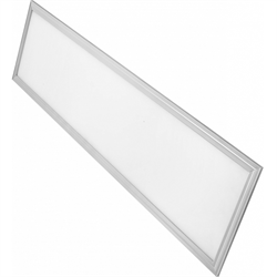 Светильник "Светодиодный   ""ВАРТОН"" офисный встраиваемый 1195*295*50 мм 36 ВТ 2700К класс защиты IP40" 2000000200170 - фото 14351