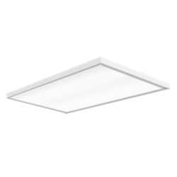 Светильник "Светодиодный   ""ВАРТОН"" офисный встраеваемый/накладной 595*295*50мм 27 ВТ 6500К" V-01-373-027-6500K - фото 14353