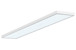 Светильник "Светодиодный   ""ВАРТОН"" офисный встраиваемый 1195*180*50мм 36 ВТ 6500К класс защиты IP40" V-01-279-036-6500K - фото 14356