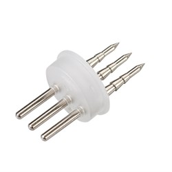 Коннектор ARD-PLUG-3wires (Ardecoled, Закрытый) 024735 - фото 143572