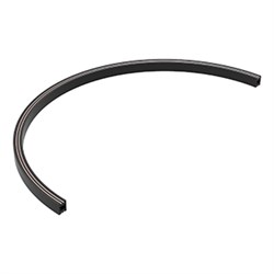 Трек ART-APRIORI-TRACK-ARC-A-1722-1200 (BK, 1/2) (Arlight, IP20 Металл, 3 года) 045713 - фото 143583