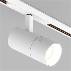 Светильник MAG-ORIENT-SPOT-ZOOM-R65-15W Warm3000 (WH, 34-60 deg, 48V, DALI) (Arlight, IP20 Металл, 5 лет) 048665 - фото 143630