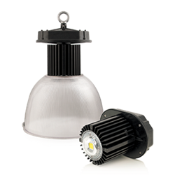 Светильник LED "ВАРТОН" 1*200W AC85-265V IP65 6500K 2000000201153 - фото 14363