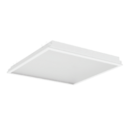 Светильник "Светодиодный   ""ВАРТОН"" тип кромки Vector (Prelude 24) 595*595*57мм 36 ВТ 4000К" V-01-751-036-4100K - фото 14369