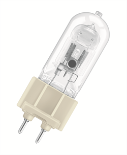 Лампа газоразрядная металлогалогенная OSRAM POWERSTAR HQI-T G12