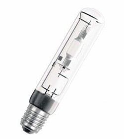 Лампа газоразрядная HQI-T 250W/D PRO E40 OSRAM 4099854127656 - фото 143763