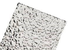 Рассеиватель колотый лед для Clip In IP40 550*540 мм 2 шт. в упаковке V-05-4C2 - фото 14410