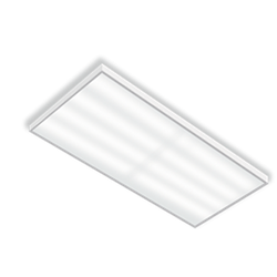 Светильник "Светодиодный   ""ВАРТОН"" офисный встраиваемый/накладной 1195*595*50мм 72 ВТ 6500К" V-01-300-072-6500K - фото 14425