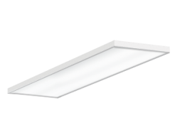 Светильник "Светодиодный   ""ВАРТОН"" офисный встраеваемый/накладной 1195*295*50мм 54 ВТ 4000К с функцией аварийного освещения" V-A1-354-054-4100K - фото 14436