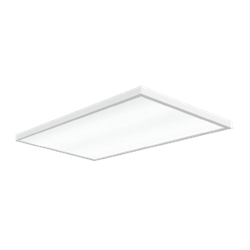 Светильник "Светодиодный   ""ВАРТОН"" офисный встраеваемый 595*295*50 мм 18 ВТ 2700К класс защиты IP40" 2000000204185 - фото 14439