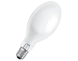 Лампа HQI E 400/D PRO E40  5200К 34000lm 4А d121x290 люминофор ±360° - OSRAM 4099854126239 - фото 144451