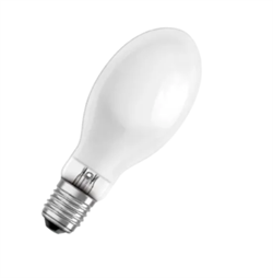 Лампа HQI E 250/D  E40  5200К 18000lm 3,0А d91x226 люминофор ±360° OSRAM 4099854126208 - фото 144452