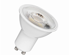 Светодиодная лампа LV PAR16 80 120 6,9W/827 230V GU10 575lm 10000h стекло OSRAM  4058075198852 - фото 144454