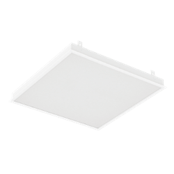 Светильник "Светодиодный   ""ВАРТОН"" грильято подвесной 588*588*50мм 27 ВТ 2700К с планками для подвеса С РАМКОЙ с функцией аварийного освещения" 2000000197548 - фото 14451