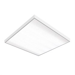 Светильник "Светодиодный   ""ВАРТОН"" офисный накладной 595*595*50 мм 36 ВТ 4000К класс защиты IP40" 2000000200477 - фото 14454