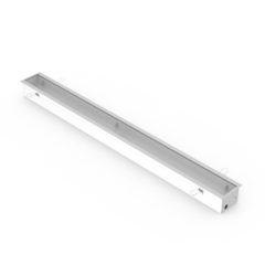 Светильник "Светодиодный   G-ЛАЙН ""ВАРТОН"" 1174х100х80мм 18 ВТ 2700К серый" V-03-209-018-2700K - фото 14466