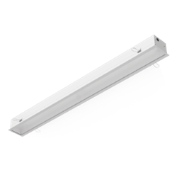 Светильник "Светодиодный   G-ЛАЙН ""ВАРТОН"" 1174х100х80мм 18 ВТ 6500К диммируемый белый" 2000000199139 - фото 14474