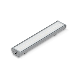 Светильник LED "ВАРТОН" Айрон пром для агр.ср.1215*109*66мм IP67 узк. 30° 18 ВТ 4000К VA.1-I0-70.0072-03-0U30-67.018.40 - фото 14480