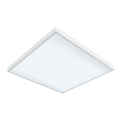 Светильник "Светодиодный   ""ВАРТОН"" офисный встраиваемый 595*595*50 мм 36 ВТ 2700К класс защиты IP40" 2000000202617 - фото 14491