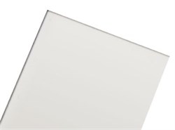 Рассеиватель опал для Vector 585*565 мм 2 шт в упаковке V-05-1V2 - фото 14496