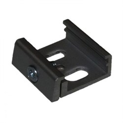 Скоба для шинопровода TSP-12-2 , черная - PROLineR 2000000787749 - фото 144995