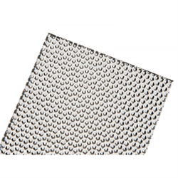 Рассеиватель пин-спот для 595*595 (588*588 мм) 2 шт в упаковке V-05-202 - фото 14499